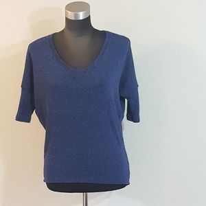 Rennes Pull Over Sweater Top